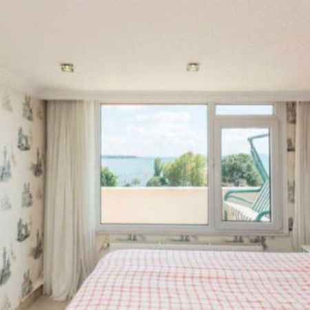 Front Of Sea View Apartments Sultanahmet Sea View Istanboel Buitenkant foto